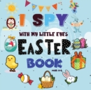 Image for I spy with my little eyes Easter book