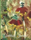 Image for Gratitude Journal Acrylic Painting of Daisies in Meadow