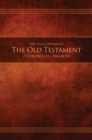 Image for The Old Covenants, Part 2 - The Old Testament, 2 Chronicles - Malachi