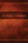 Image for The New Covenants, Book 2 - The Book of Mormon : Restoration Edition Hardcover