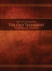 Image for The Old Covenants, Part 2 - The Old Testament, 2 Chronicles - Malachi : Restoration Edition Hardcover, 8.5 x 11 in. Large Print