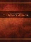 Image for The New Covenants, Book 2 - The Book of Mormon : Restoration Edition Hardcover, 8.5 x 11 in. Large Print
