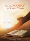 Image for Teachings and Commandments, Book 2 - A Glossary of Gospel Terms : Restoration Edition Hardcover, 8.5 x 11 in. Large Print