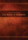 Image for The New Covenants, Book 2 - The Book of Mormon : Restoration Edition Paperback, 5 x 7 in. Small Print