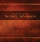 Image for The New Covenants, Book 2 - The Book of Mormon : Restoration Edition Hardcover, 8.5 x 8.5 in. Journaling