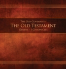 Image for The Old Covenants, Part 1 - The Old Testament, Genesis - 1 Chronicles : Restoration Edition Hardcover, 8.5 x 8.5 in. Journaling