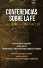 Image for Conferencias sobre la fe (Lectures on Faith)
