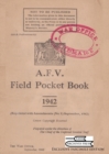 Image for A.F.V. Field Pocket Book 1942