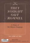 Image for They Sought Out Rommel