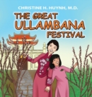 Image for The Great Ullambana Festival