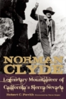 Image for Norman Clyde: Legendary Mountaineer of California&#39;s Sierra Nevada