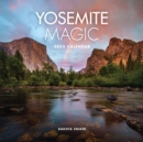 Image for Yosemite Magic 2022 Calendar