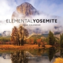 Image for Elemental Yosemite 2025 Calendar