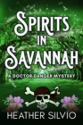 Image for Spirits in Savannah