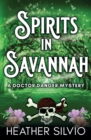 Image for Spirits in Savannah