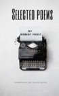 Image for Selected Poems by Robert Frost
