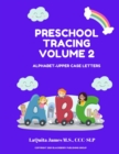 Image for Preschool Tracing Volume 2