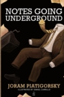 Image for Notes Going Underground