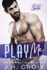 Image for Play Me