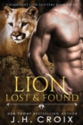 Image for Lion Lost &amp; Found