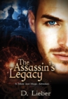 Image for The Assassin&#39;s Legacy