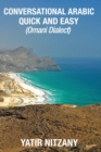 Image for Conversational Arabic Quick and Easy : Omani Arabic Dialect