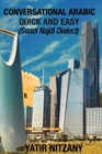 Image for Conversational Arabic Quick and Easy : Saudi Najdi Dialect