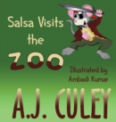 Image for Salsa Visits the Zoo
