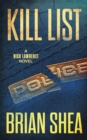 Image for Kill List : A Nick Lawrence Novel