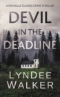 Image for Devil in the Deadline
