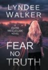 Image for Fear No Truth : A Faith McClellan Novel