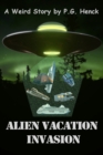 Image for Alien Vacation Invasion