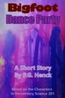 Image for Bigfoot Dance Party