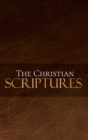 Image for The Christian Scriptures