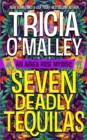 Image for Seven Deadly Tequilas