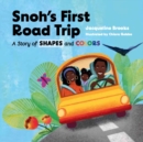 Image for Snoh&#39;s First Road Trip