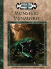 Image for Monsters Menagerie