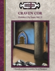 Image for Craven Cor : Golden City Saga, Vol. 2
