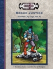 Image for Rogue Justice