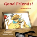 Image for Good Friends!