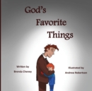 Image for God&#39;s Favorite Things
