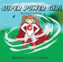 Image for Super Power Girl!