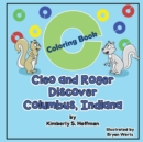 Image for Cleo and Roger Discover Columbus, Indiana