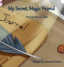 Image for My Secret, Magic Friend