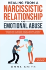 Image for Healing from A Narcissistic Relationship and Emotional Abuse