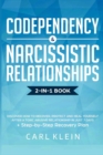 Image for Codependency and Narcissistic Relationships