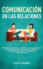 Image for Communicacion en las relaciones