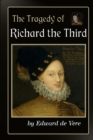 Image for The Tragedy of Richard the Third