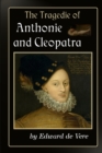 Image for The Tragedie of Anthonie and Cleopatra