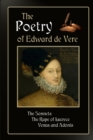 Image for The Poetry of Edward de Vere